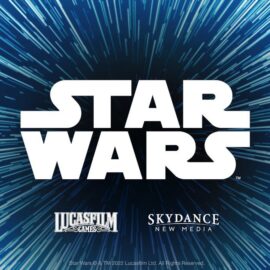 Lucasfilm Games i Skydance New Media ogłaszają produkcję nowej gry Star Wars