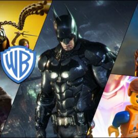 Plotka: Warner Bros Discovery planuje sprzedać część swoich studiów developerskich.
