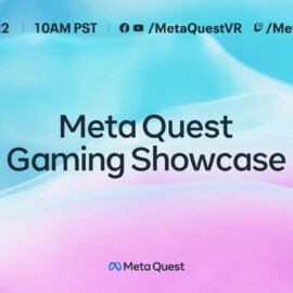 Podsumowanie Meta Gaming Showcase 2022
