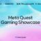 Podsumowanie Meta Gaming Showcase 2022