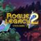 Rogue Legacy 2 – Recenzja