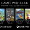 Gry z Games with Gold na Maj 2022 ujawnione!