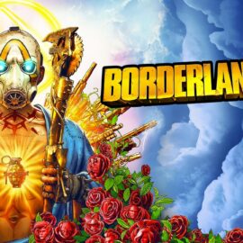 Borderlands 3 kolejną darmową grą na Epic Games Store, za tydzień kolejna niespodzianka.