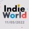 Podsumowanie Nintendo Indie World 11.05.2022
