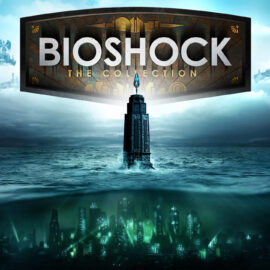 Bioshock: The Collection za darmo na Epic Games Store, za tydzień kolejna niespodzianka.