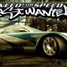 Legendarne Soundtracki #3 – Need for Speed: Most Wanted (2005)