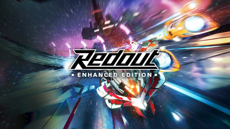 Redout: Enhanced Edition oraz tajemnicza gra kolejnymi darmowymi grami na Epic Games Store