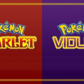 Nowe informacje na temat Pokemon Scarlet & Violet zostaną ujawnione jutro (AKTUALIZACJA)