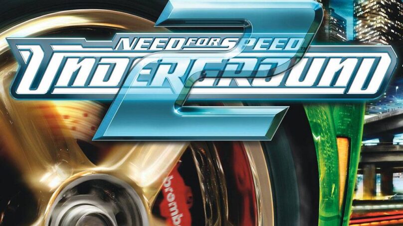 Fanowski remake Need for Speed: Underground 2 z nowym gameplayem