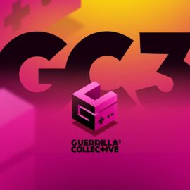 Guerrilla Collective 2022 – Podsumowanie prezentacji