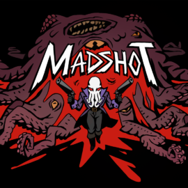 Madshot (Wczesny dostęp) – Pierwsze wrażenia