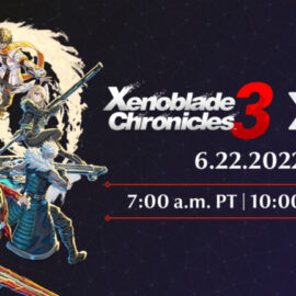 Xenoblade Chronicles 3 Direct zaplanowany na 22 czerwca