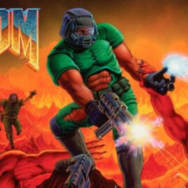 Legendarne Soundtracki #7 – DOOM (1993) & DOOM II (1994)