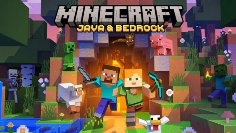 Minecraft Java i Bedrock nie będą już dostępne do kupienia osobno.