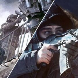 Modern Warfare 2: Tryb inspirowany grą Escape from Tarkov zostanie wydany jako gra Free2Play w 2023 roku