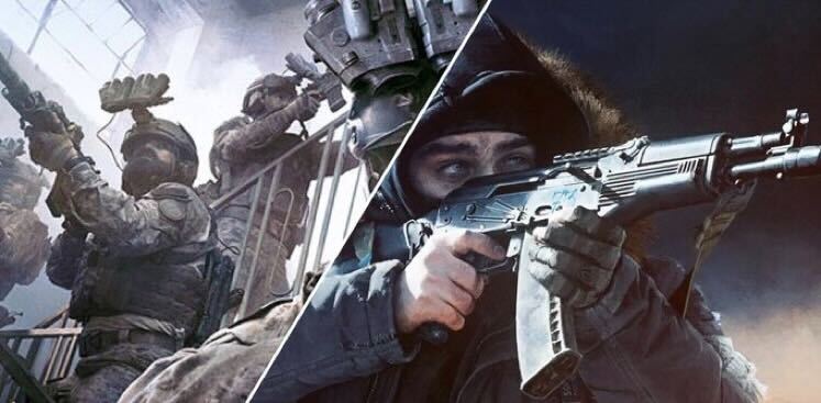 Modern Warfare 2: Tryb inspirowany grą Escape from Tarkov zostanie wydany jako gra Free2Play w 2023 roku