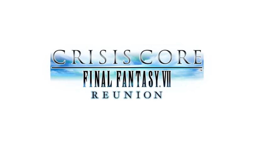 Final Fantasy VII: Crisis Core Reunion zapremieruje tej zimy