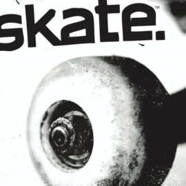 Plotka: EA ujawni Skate 4 w lipcu