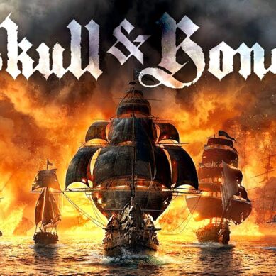 Ubisoft ujawni odnowione Skull & Bones na początku lipca