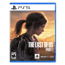 Wyciekł Remake The Last of Us: Part 1, gra zapremieruje na PS5 i PC.