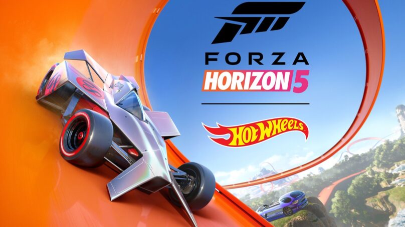 Forza Horizon 5: Hot Wheels – Recenzja