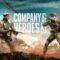 Company of Heroes 3 zapremieruje 17 listopada