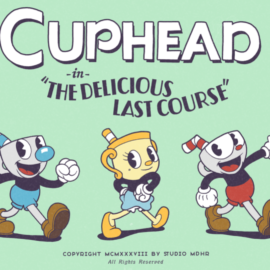 Cuphead: The Delicious Last Course – Recenzja