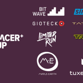 Embracer Group przejmuje Tripwire Interactive, Middle-earth Enterprises, Gioteck, Limited Run Games, Singtrix, Tatsujin, Bitwave Games i Tuxedo Labs.