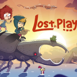 Lost in Play – Recenzja