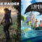 Ring of Pain za darmo na Epic Games Store, za tydzień Shadow of the Tomb Raider i Submerged: Hidden Depths