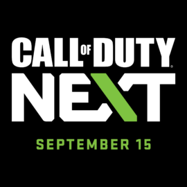 Call of Duty NEXT zapowiedziane na 15 września, MWII Multiplayer, Warzone 2 i więcej