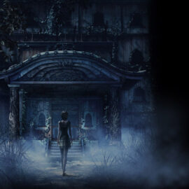 Fatal Frame: Mask of the Lunar Eclipse może otrzymać remaster i pojawić się na Nintendo Direct