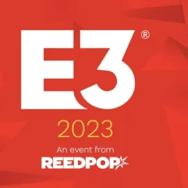 E3 powraca po trzech latach w okresie 13-16 czerwca 2023