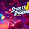 Devolver Digital ogłasza “Stick it to the Stickman”, nowy Roguelike Beat ’em up
