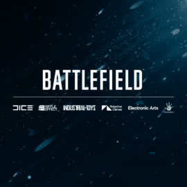 EA tworzy nowe studio Ridgeline Games, które stworzy kampanię singleplayer do nowej gry Battlefield