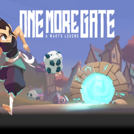 One More Gate: A Wakfu Legend (Wczesny dostęp) – Pierwsze Wrażenia