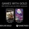 Xbox Games with Gold: Ujawniono gry na Listopad 2022