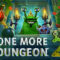 One More Dungeon 2 – Recenzja