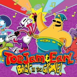 Rising Hell i Slain: Back from Hell za darmo na Epic Games Store, za tydzień ToeJam & Earl: Back in the Groove!