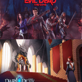 Alba – A Wildlife Adventure i Shadow Tactics: Blades of the Shogun za darmo na Epic Games Store, za tydzień Evil Dead: The Game i Dark Deity