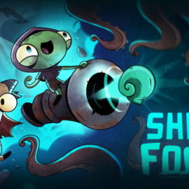 Ship of Fools – Recenzja