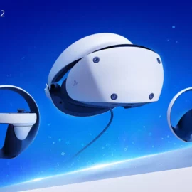 PlayStation VR2 zapremieruje 22 lutego 2023 i będzie kosztować około 3000 zł.