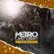 Metro: Last Light Redux za darmo na Epic Games Store, jutro kolejna niespodzianka