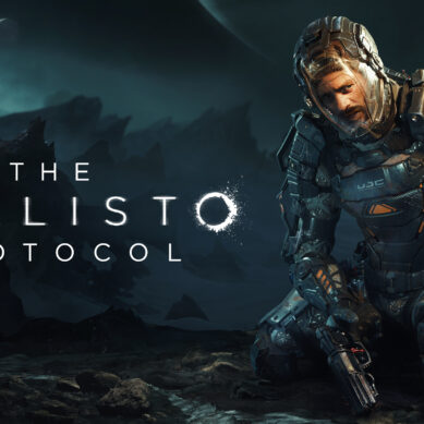 The Callisto Protocol – Recenzja