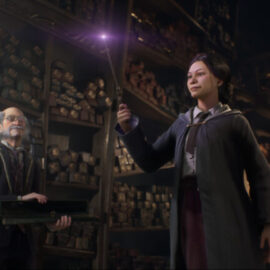 Hogwarts Legacy na PS4 i Xbox One opóźnione do 4 kwietnia 2023 roku, wersja na Switcha startuje 25 lipca