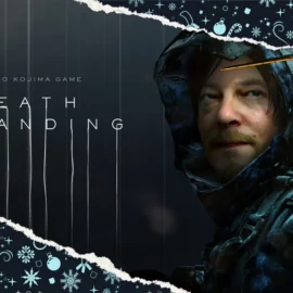 Death Stranding za darmo na Epic Games Store, jutro kolejna niespodzianka