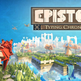 First Class Trouble i Gamedec za darmo na Epic Games Store, za tydzień Epistory – Typing Chronicles