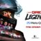 GRID Legends dostanie wersję VR na Quest 2 już 12 stycznia