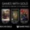 Xbox Games with Gold: Ujawniono gry na Marzec 2023