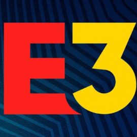 E3 2023 zostaje anulowane
